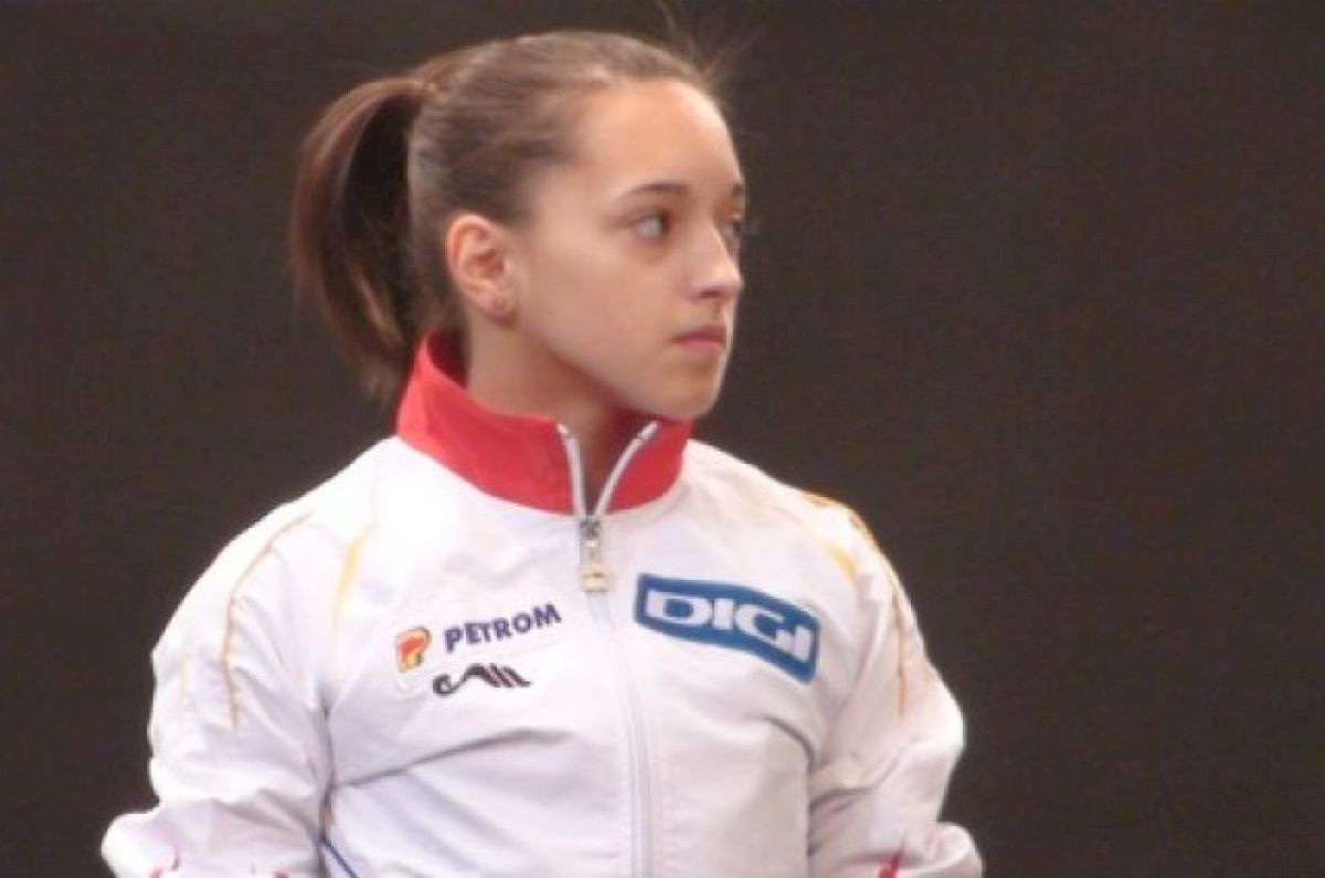 Iordache Out, Purvis in for 2012 Glasgow & Stuttgart World Cups