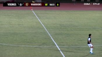 Replay: Western Washington vs Stanislaus St. | Sep 6 @ 7 PM