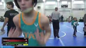 80 lbs Round 6 (8 Team) - Braiden Lotier, Nauman vs Cole Smith, All-American