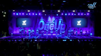 Premier Athletics - Knoxville West - Junior Jaws [2024 L2 Junior - Medium Day 1] 2024 One Up Grand Nationals