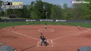 Replay: UNC Pembroke vs Wingate | Apr 4 @ 3 PM