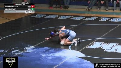 Replay: West Morris ( Mendham) @ West Morris Central - 2026 West Morris ( Mendham), NJ @ West Morris | Jan 20 @ 7 PM