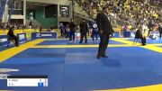 TAKUTO KAKO vs PAULO H. BORDIGNON MIYAO 2019 World Jiu-Jitsu IBJJF Championship