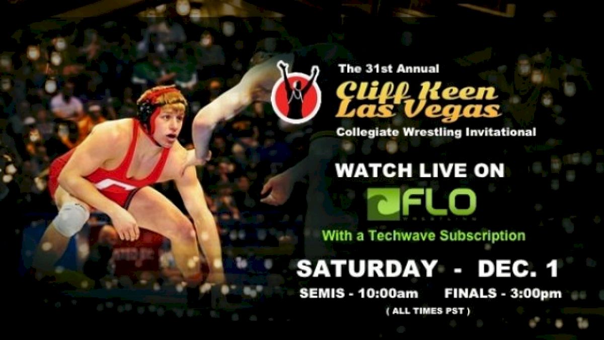 CK Las Vegas Live Stream: What, Where, When and How