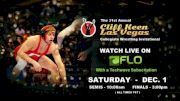 CK Las Vegas Live Stream: What, Where, When and How