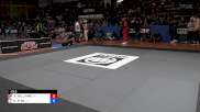 ASHLEY WILLIAMS vs NADAV BAR-GIL 2024 ADCC European, Middle East and African Trial