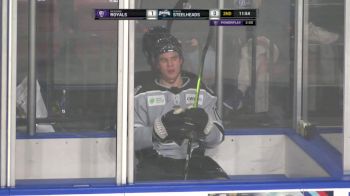 Replay: Home - 2024 Reading vs Idaho | Jan 5 @ 7 PM