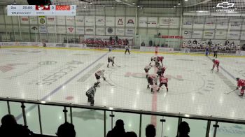 Replay: Home - 2024 Selkirk vs Winkler | Dec 10 @ 7 PM