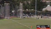 Men's 200m, Finals 7