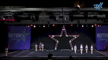 Super All Stars - Titanium [2024 L4.2 Senior - D2 Day 2] 2024 Nation's Choice Grand Nationals