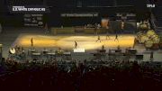E.D. White Catholic HS "Thibodaux LA" at 2026 WGI Percussion/Winds World Championships