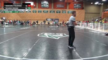 Replay: Mat 6 - 2025 Meat Head Movers | Oct 25 @ 9 AM