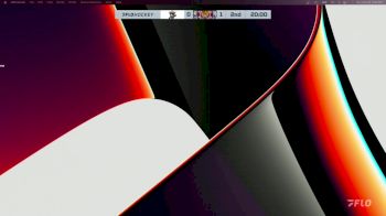 Replay: Home - 2025 King vs Panthers | Feb 23 @ 7 PM