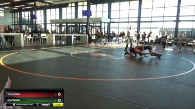 113-120 lbs Round 2 - Gaige Spading, Prairie, Cedar Rapids vs Kellen Johnson, Prairie, Cedar Rapids