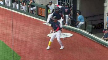 Replay: Away - 2025 York Revolution vs Flying Boxcars | May 29 @ 4 PM