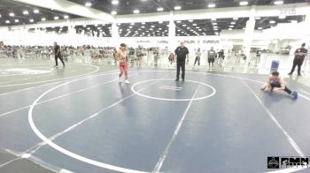 138 lbs Final - Jayden Pagdilao Rodriguez, Spring Valley HS vs Makaio Rogers, Vici WC