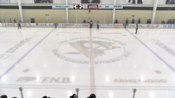 Replay: Home - 2024 Waterloo vs Chicago | Sep 21 @ 11 AM