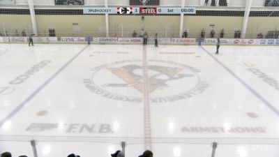 Replay: Home - 2024 Waterloo vs Chicago | Sep 21 @ 11 AM