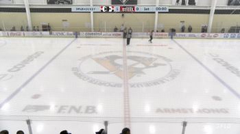 Replay: Away - 2024 Waterloo vs Chicago | Sep 21 @ 11 AM