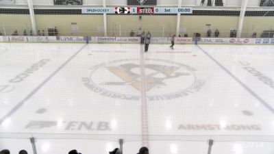 Replay: Away - 2024 Waterloo vs Chicago | Sep 21 @ 11 AM