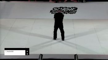 Ryan Mulvihill vs Gustavo Bessa 2025 Spokane Submission Series #5