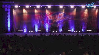 Central Jersey All Stars - Bombsquad [2025 L3 Junior - Medium Day 1] 2025 Spirit Cheer Super Nationals