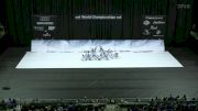 Lafayette HS (KY) "Lexington KY" at 2024 WGI Color Guard World Championships