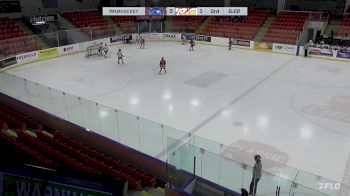 Replay: Home - 2024 So. Express vs Fire White | Nov 30 @ 9 PM