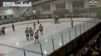 Replay: Home - 2024 Niverville vs Steinbach | Dec 31 @ 5 PM