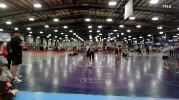 100 lbs Rr Rnd 3 - Dean Lowenfels, RedNose Wrestling School ES vs Brantley Shaffer, Ride Out Wrestling Club