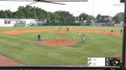 Replay: Blowfish vs Forest City Owls - DH | Jul 27 @ 4 PM