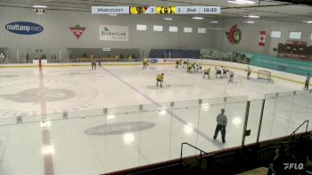 Replay: Home - 2023 Brockville vs Smiths Falls | Oct 9 @ 3 PM