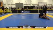 Devin Scott Hightower vs Elioenai Julio De S. Braz 2025 World IBJJF Jiu-Jitsu No-Gi Championship