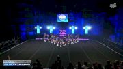 A-STYL z.s. - BLIZZARD [2026 U16-3 A Day 3] 2026 ELITE Cheerleading Championship