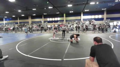 3rd Place - Annette Preston, Live Training vs Makena Awai-Vai, Swamp Monsters