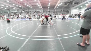 145 lbs Rr Rnd 1 - Caleb Hoffman, Mat Assassins vs Gavyn Whitehead, Indiana Outlaws White