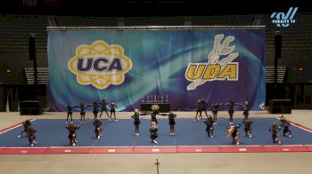 Southaven Wildcats - Hot Shots [2023 L1 Youth Day 1] 2023 UCA Jackson Classic