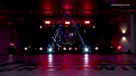 Almina Ibisevic vs Ynissa Wightman 2025 Fight to Win 272