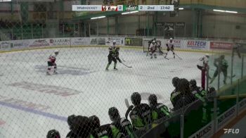 Replay: Away - 2023 Camrose vs Drayton Valley | Oct 31 @ 6 PM