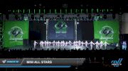 Mini All Stars [2022 Mini - Jazz - Large Day 3] 2022 CSG Schaumburg Dance Grand Nationals