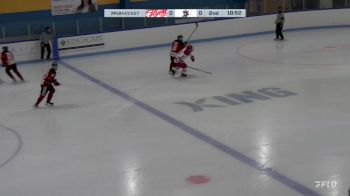 Replay: Home - 2024 Leamington vs King | Oct 6 @ 3 PM