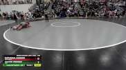 Replay: Mat 3 - 2024 Fall Brawl | Oct 6 @ 9 AM