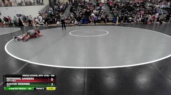 Replay: Mat 3 - 2024 Fall Brawl | Oct 6 @ 9 AM