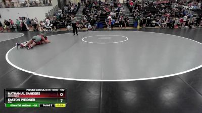 Replay: Mat 3 - 2024 Fall Brawl | Oct 6 @ 9 AM