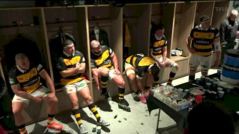 Replay: Taranaki vs Northland | Aug 2 @ 7 AM
