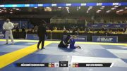 Davi Leite Muribeca vs João André Felicio De Souza 2026 Pan Jiu Jitsu IBJJF Championship