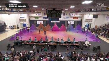 Imperial Dynasty "Wilmington DE" at 2026 WGI Perc/Winds Toms River Regional+