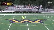 Replay: Susquehanna vs Wilkes | Sep 28 @ 4 PM