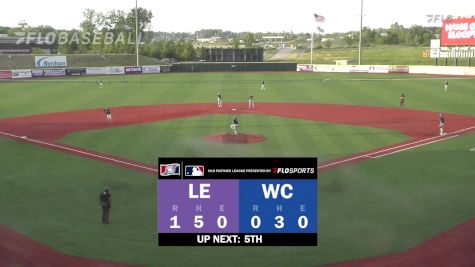 Replay: Home - 2024 Windy City vs Lake Erie | Jul 3 @ 7 PM