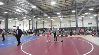 Replay: Mat 11 - 2025 Wrestling's Most Wanted | Feb 8 @ 9 AM